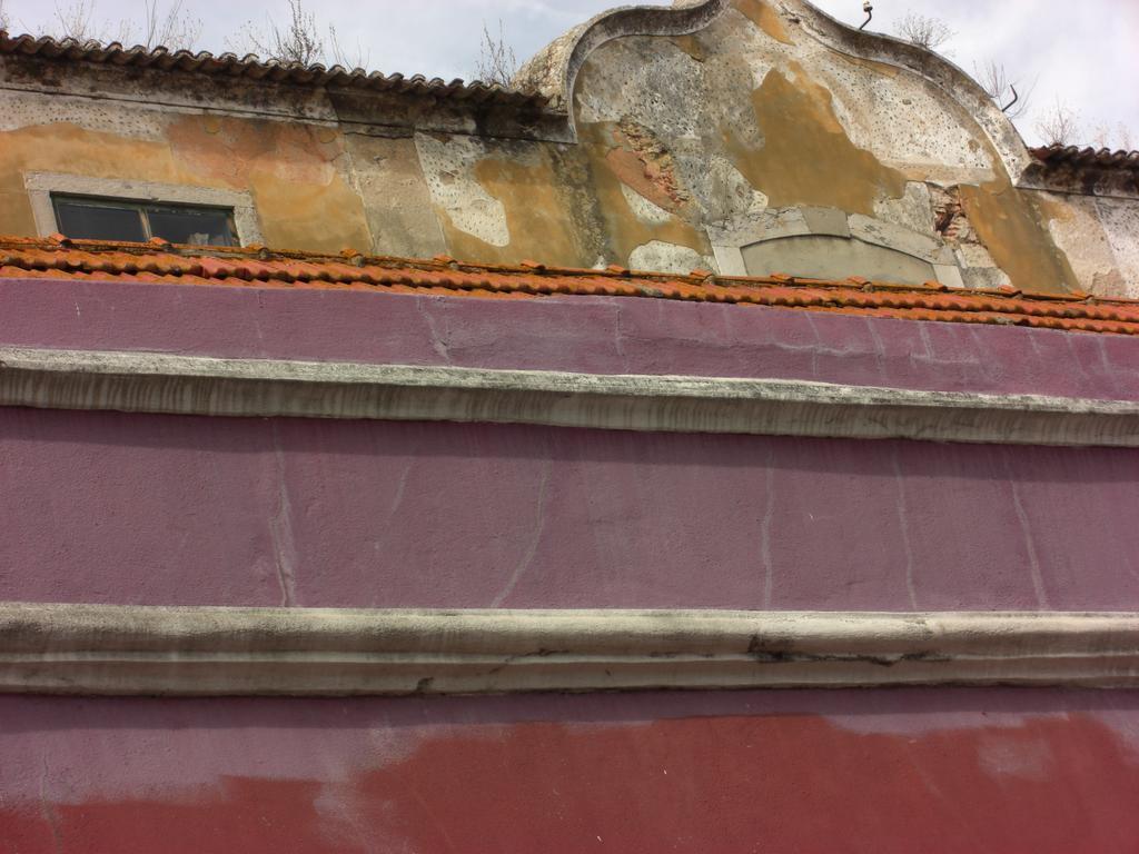 My Lovely Alfama'S Studios Lisbon Exterior photo